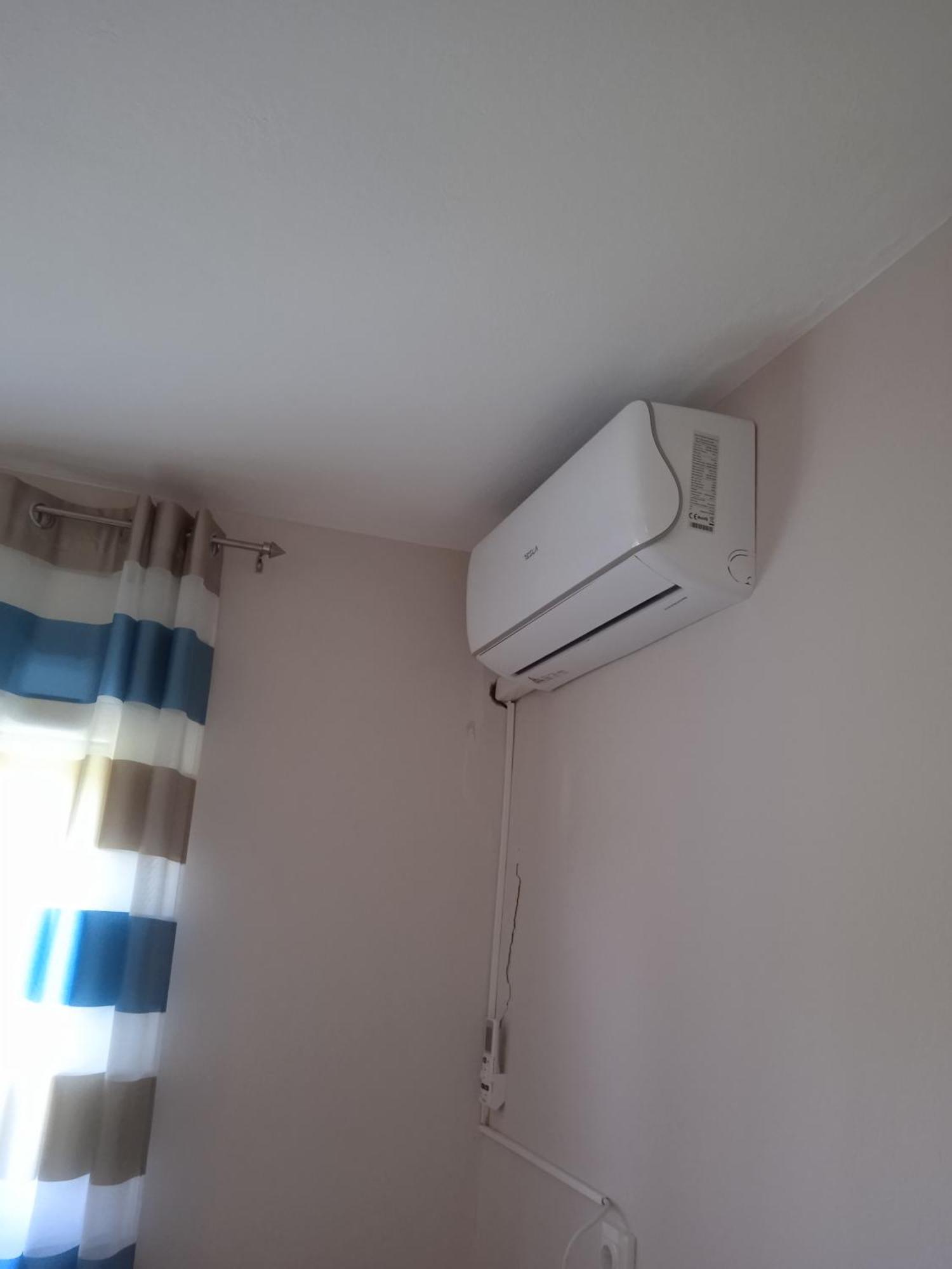 Studio Luna Appartement 카를로바츠 외부 사진